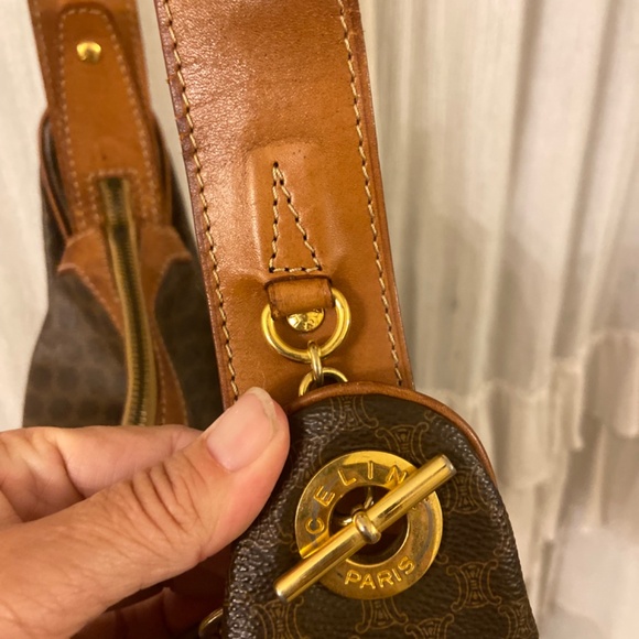 Vintage Celine handbag - Picture 8 of 13